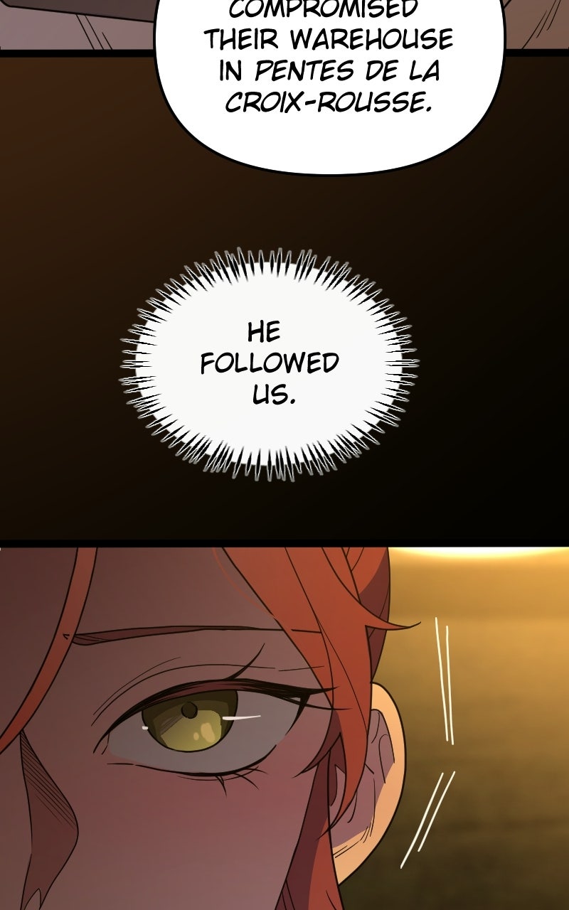 The Mafia Nanny (S3) Episode 114 page 21 - 