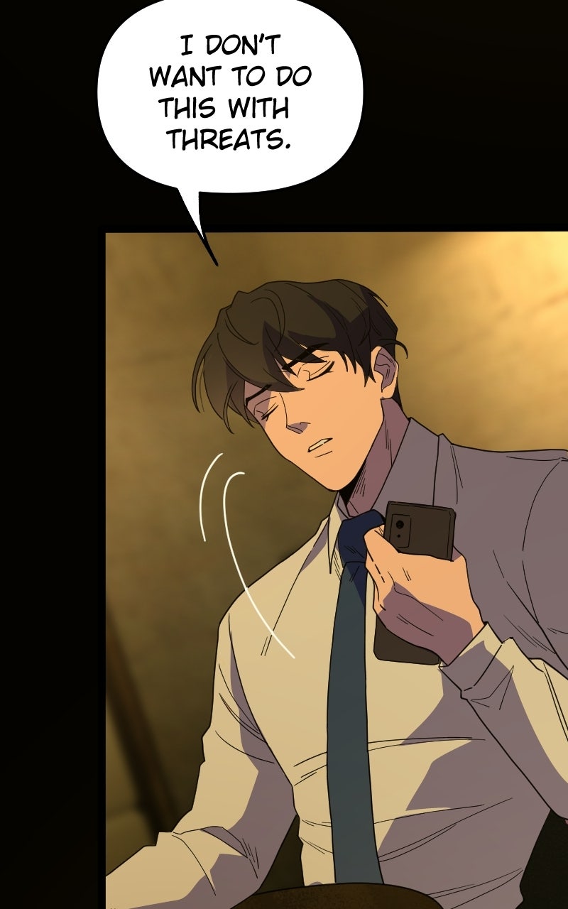 The Mafia Nanny (S3) Episode 114 page 24 - 
