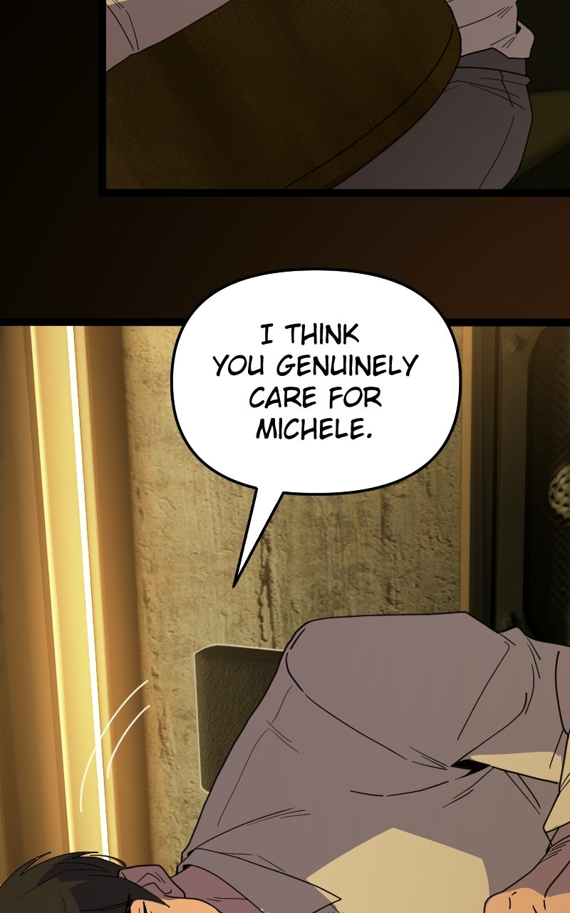 The Mafia Nanny (S3) Episode 114 page 25 - 