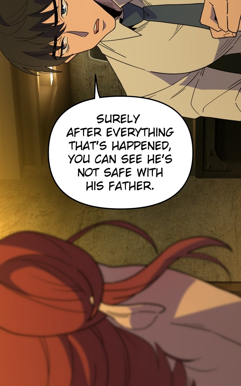 The Mafia Nanny (S3) Episode 114 page 26 - 