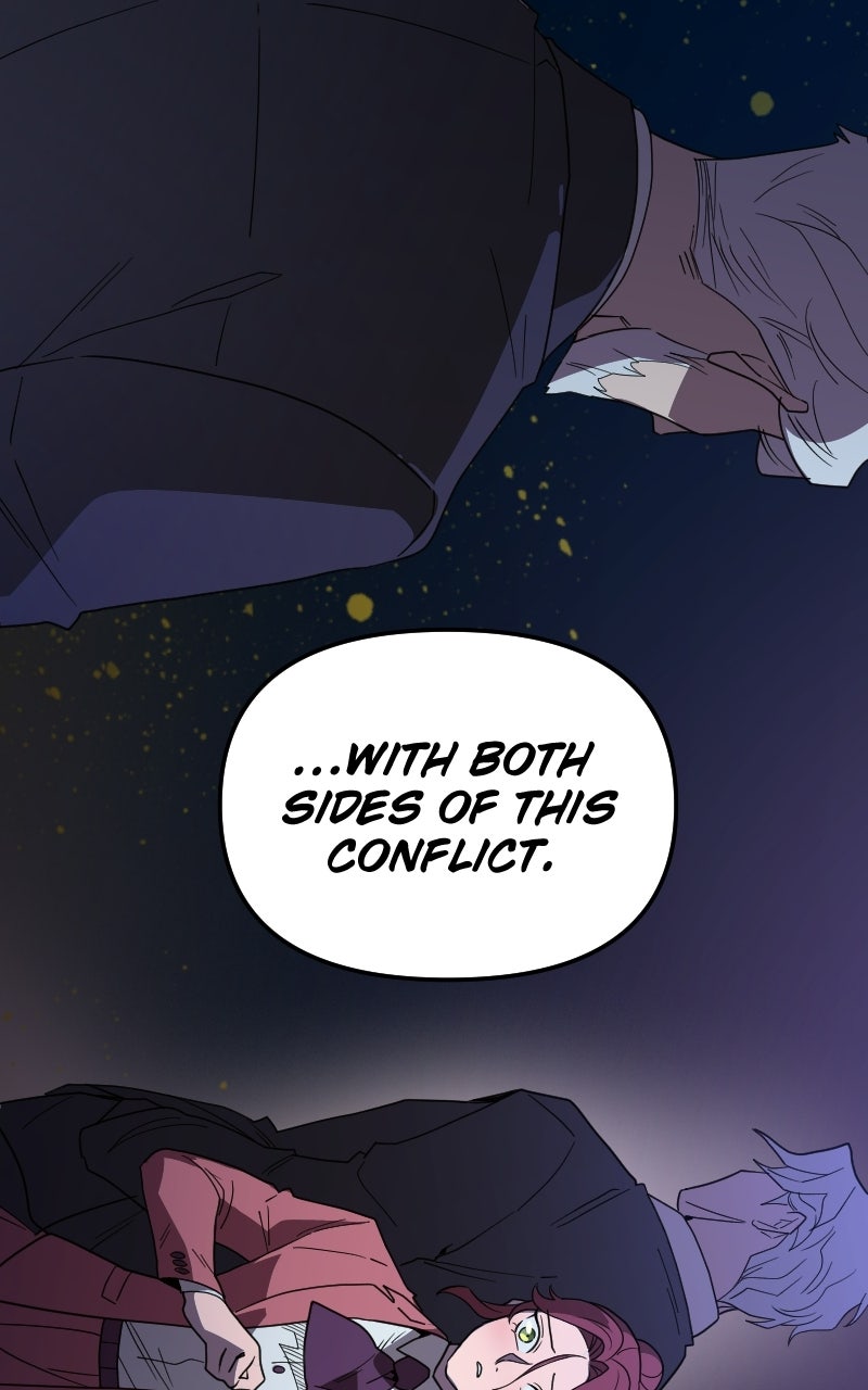 The Mafia Nanny (S3) Episode 114 page 29 - 
