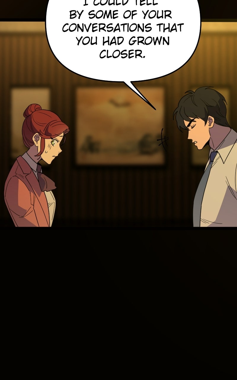 The Mafia Nanny (S3) Episode 114 page 34 - 