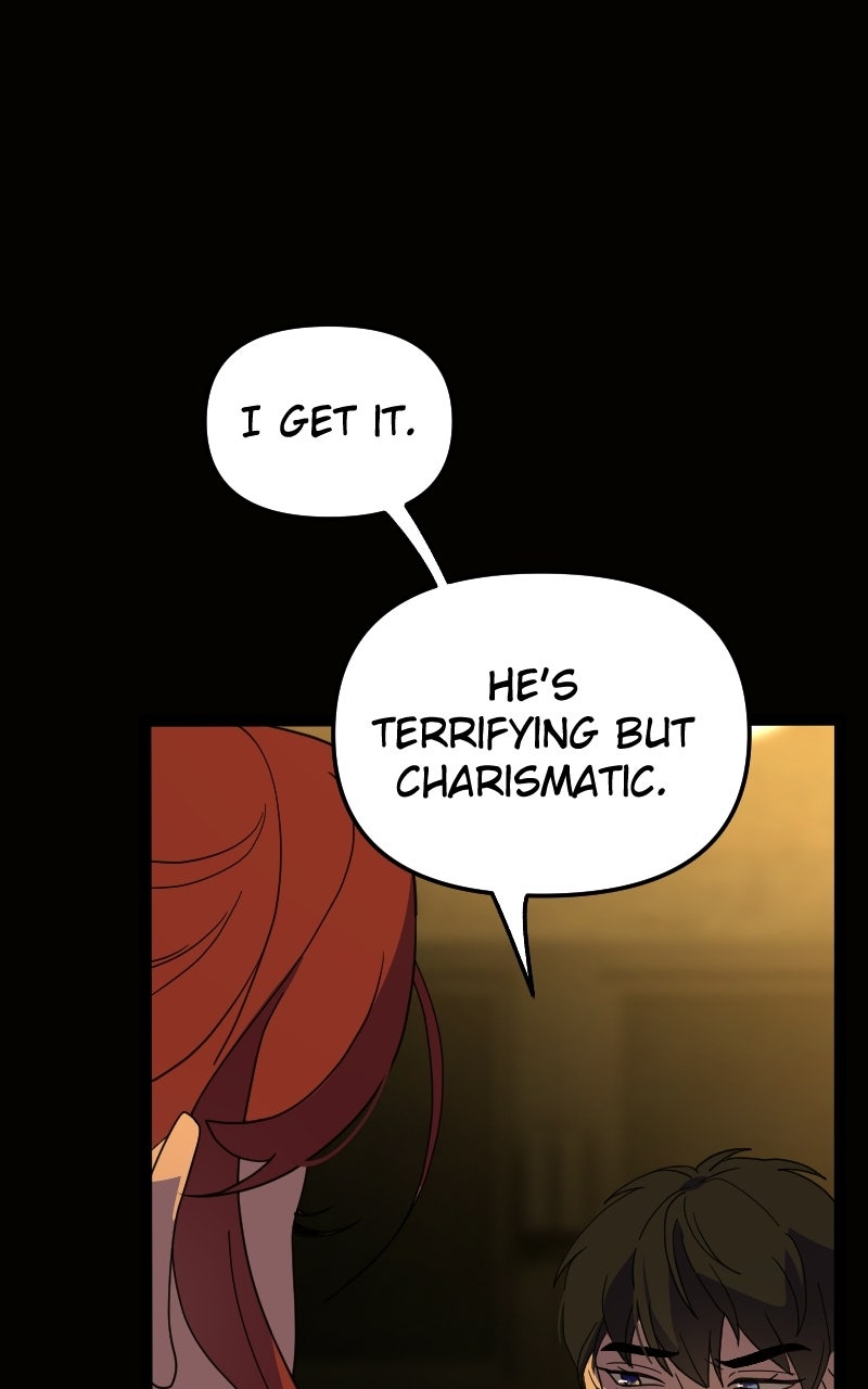 The Mafia Nanny (S3) Episode 114 page 35 - 