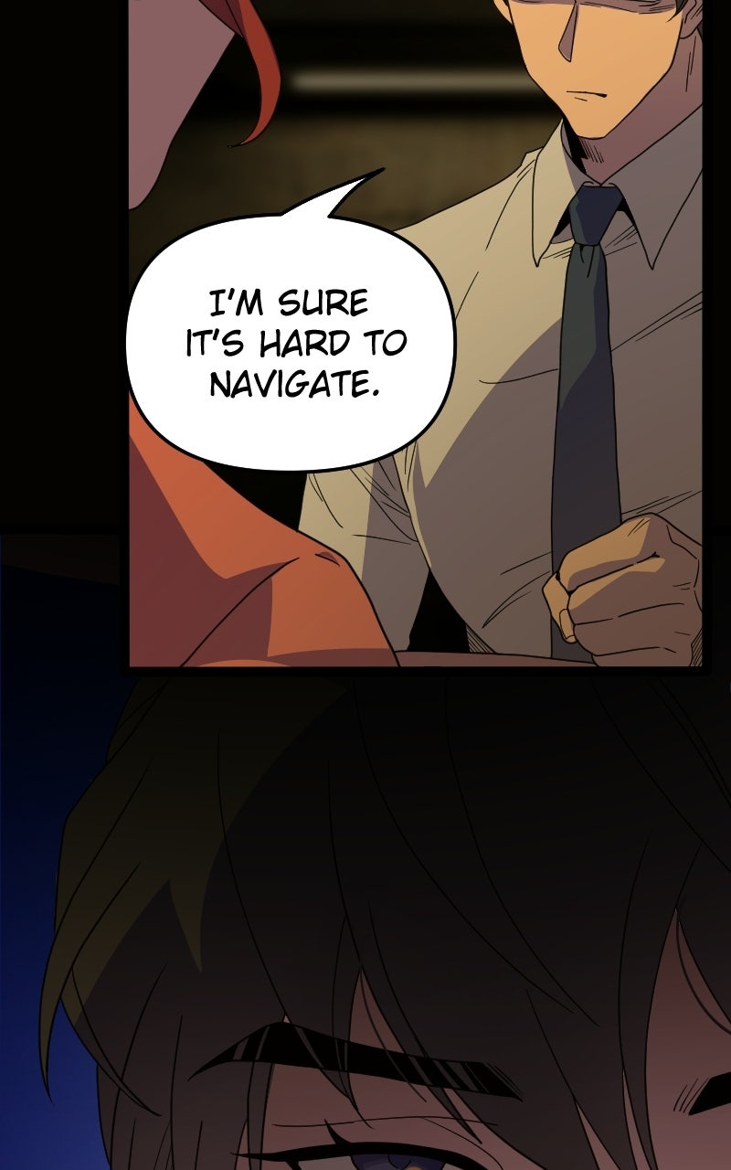 The Mafia Nanny (S3) Episode 114 page 36 - 