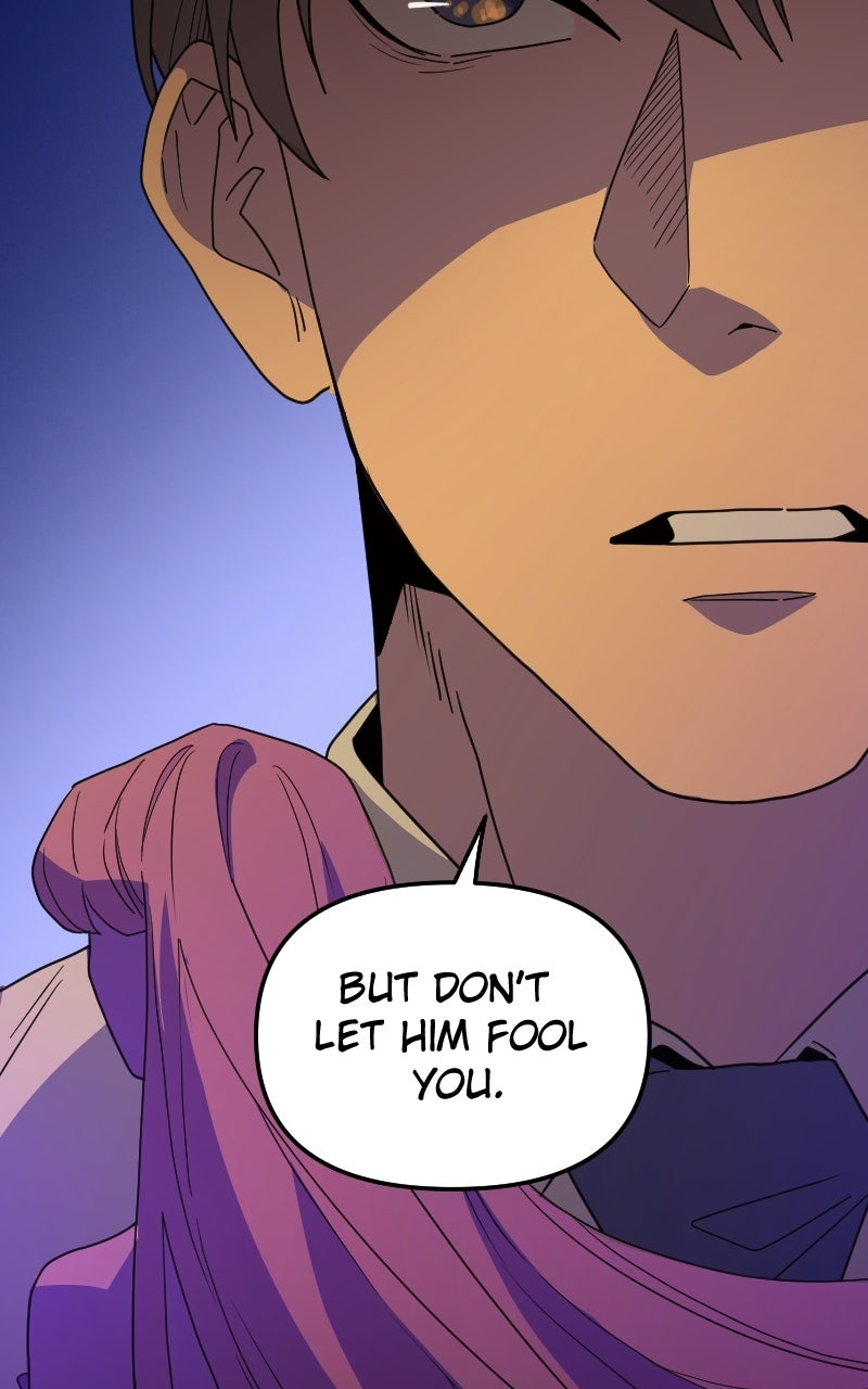 The Mafia Nanny (S3) Episode 114 page 37 - 