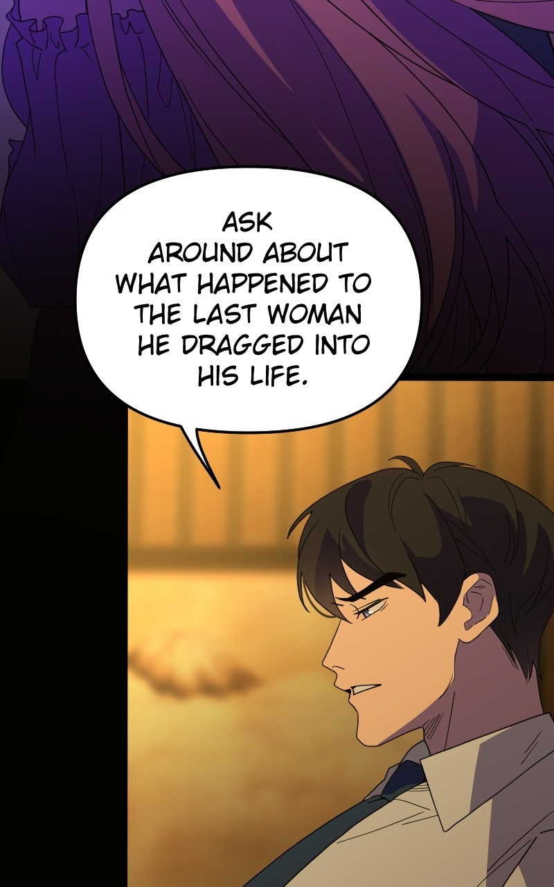 The Mafia Nanny (S3) Episode 114 page 38 - 
