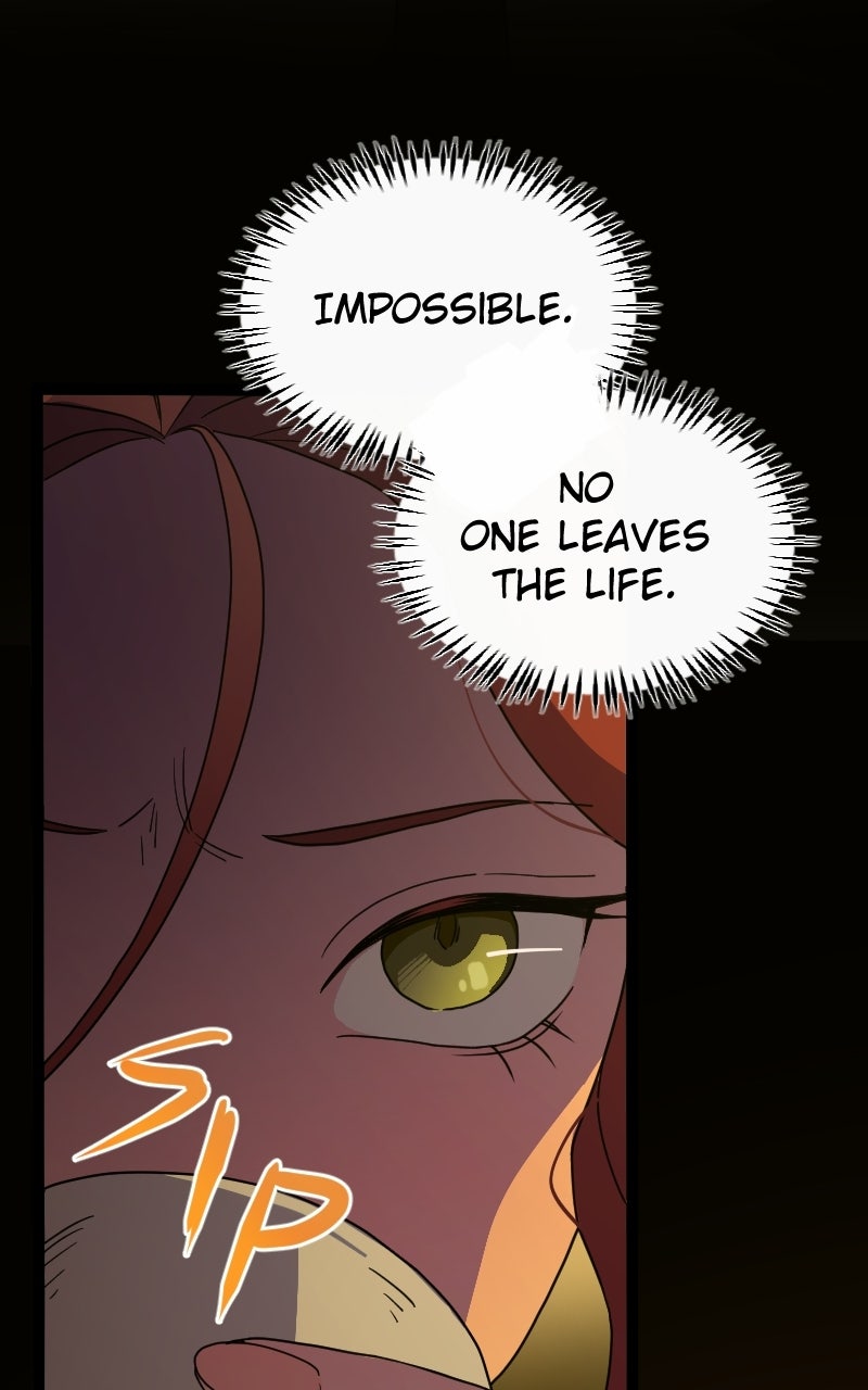 The Mafia Nanny (S3) Episode 114 page 5 - 