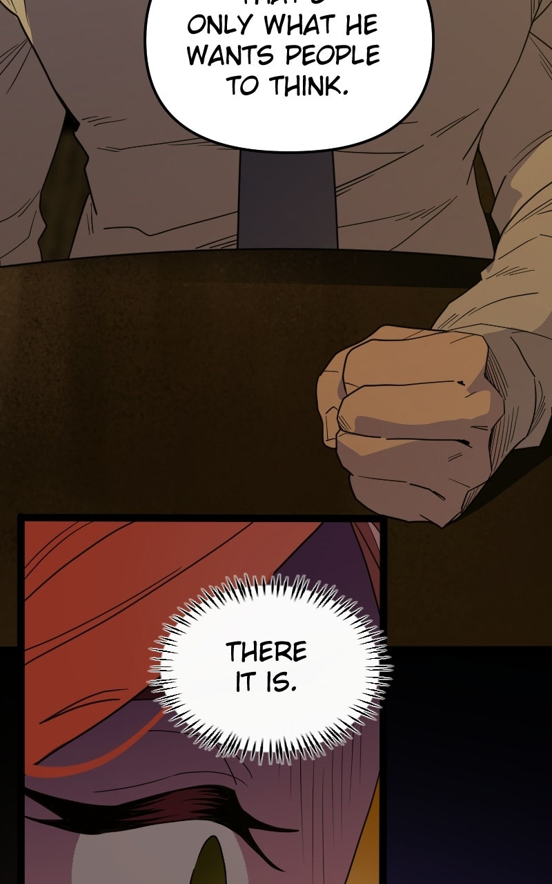 The Mafia Nanny (S3) Episode 114 page 42 - 