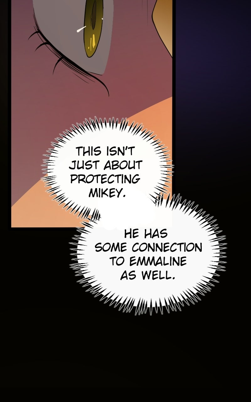 The Mafia Nanny (S3) Episode 114 page 43 - 