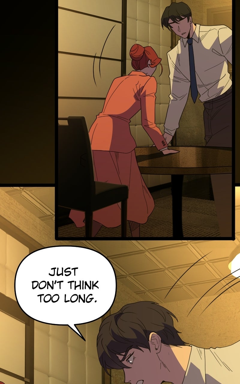 The Mafia Nanny (S3) Episode 114 page 45 - 