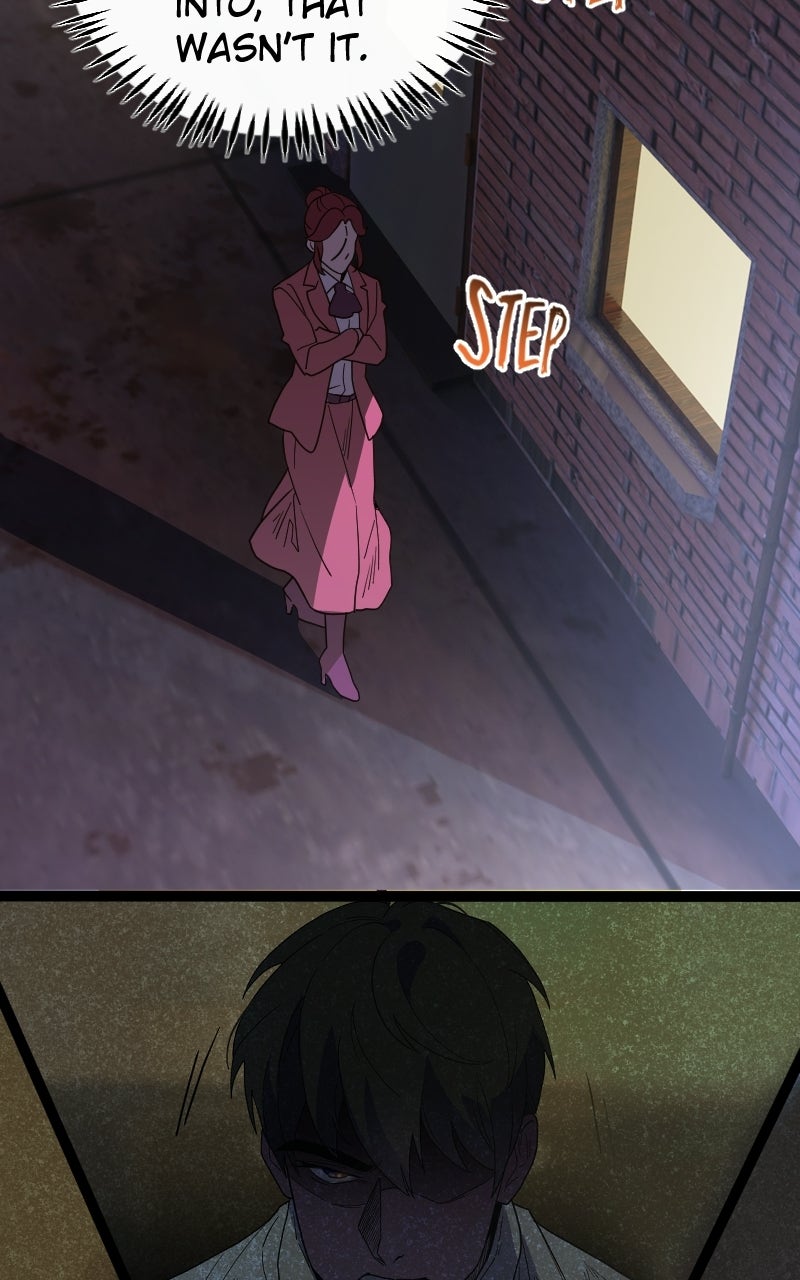 The Mafia Nanny (S3) Episode 114 page 49 - 