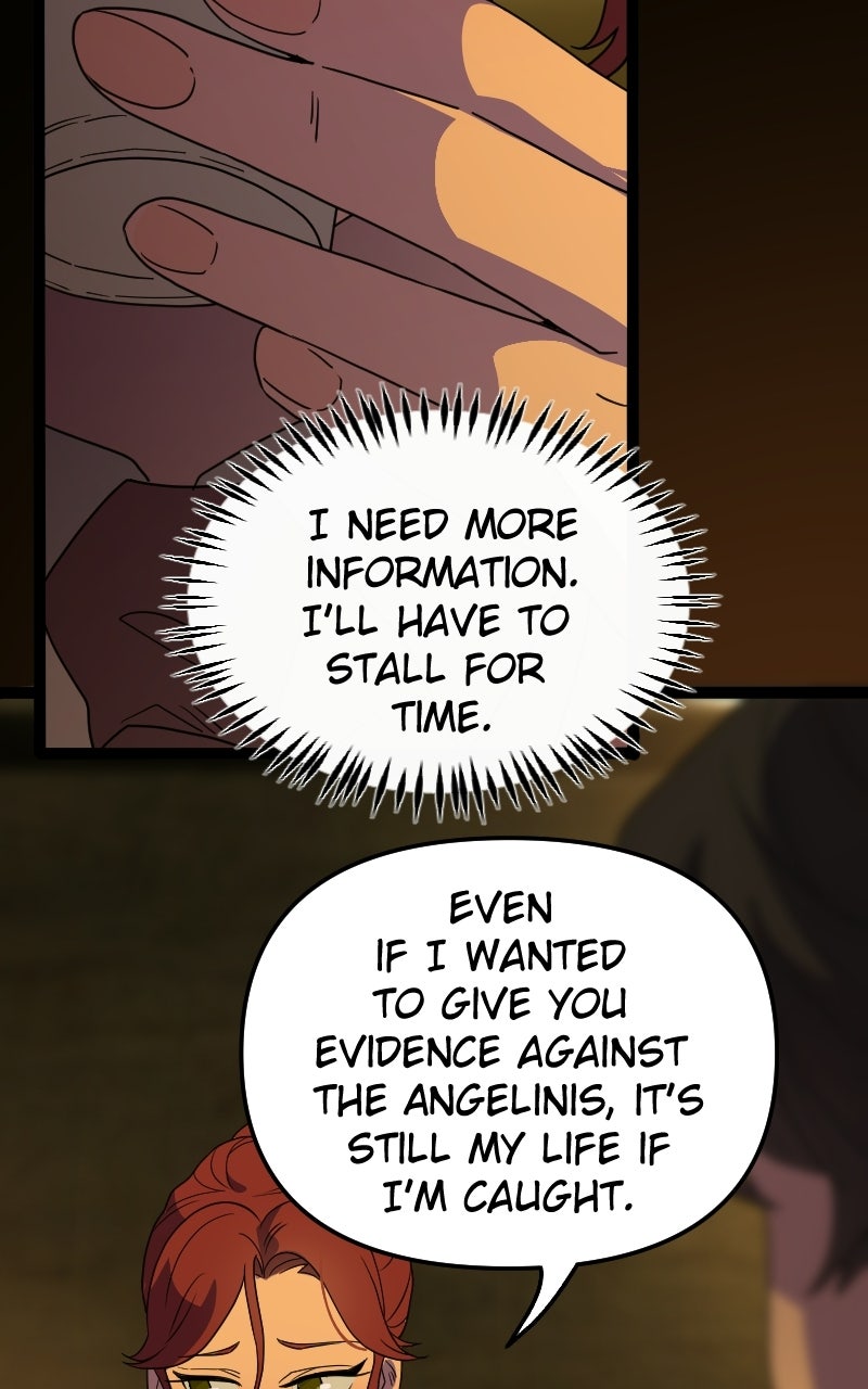 The Mafia Nanny (S3) Episode 114 page 6 - 