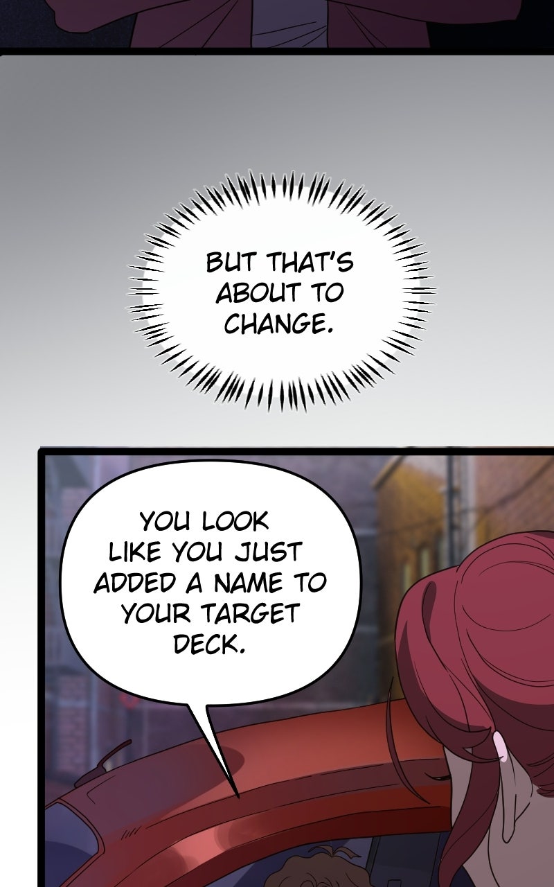 The Mafia Nanny (S3) Episode 114 page 51 - 