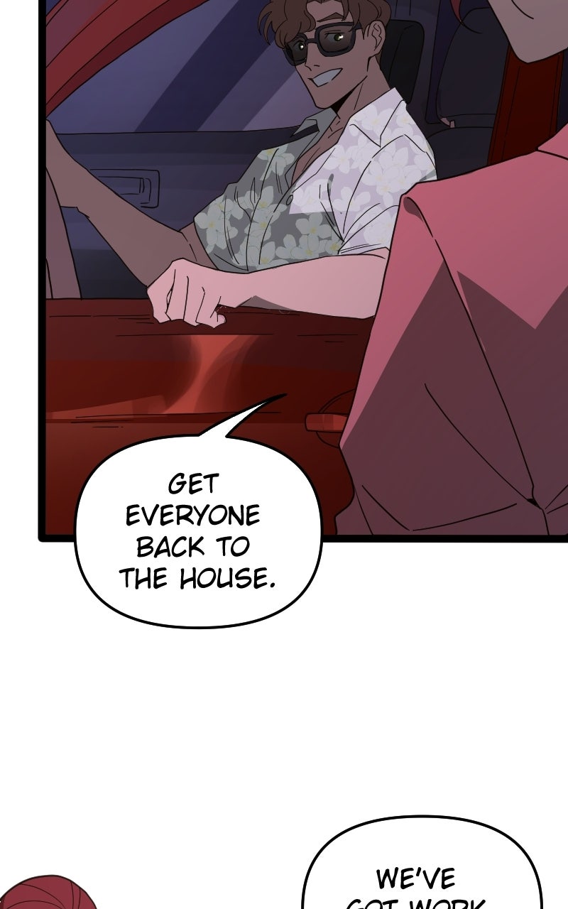 The Mafia Nanny (S3) Episode 114 page 52 - 