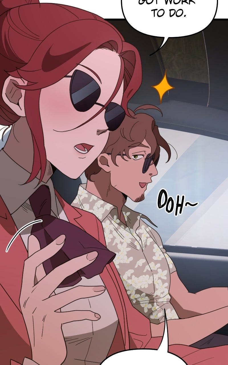 The Mafia Nanny (S3) Episode 114 page 53 - 