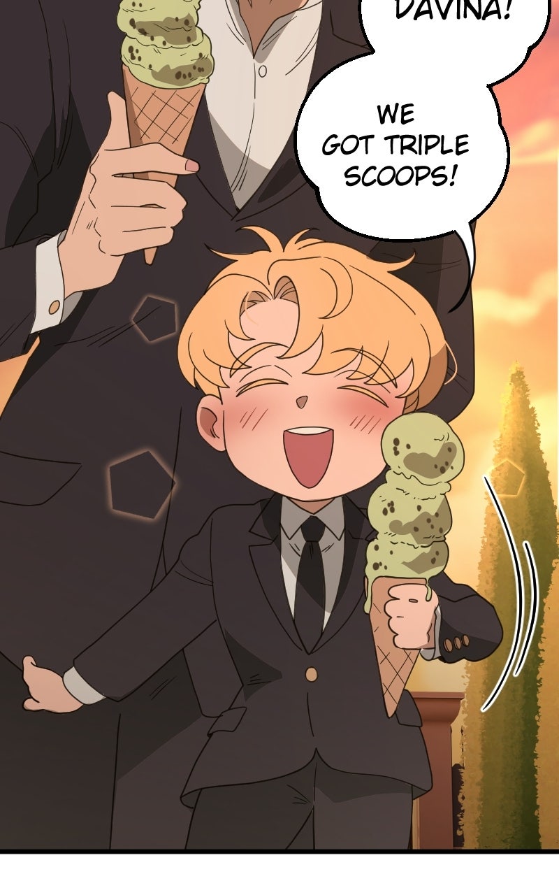 The Mafia Nanny (S3) Episode 114 page 58 - 