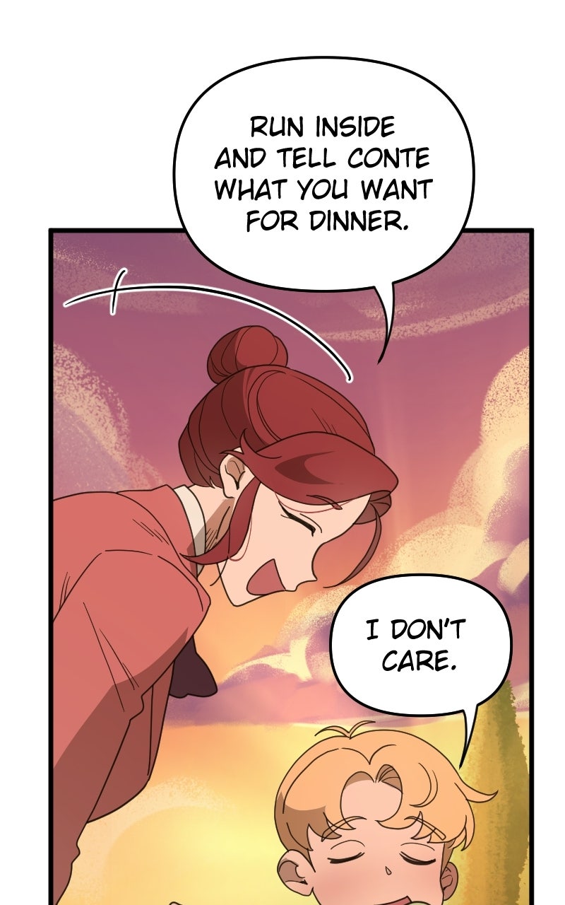 The Mafia Nanny (S3) Episode 114 page 59 - 