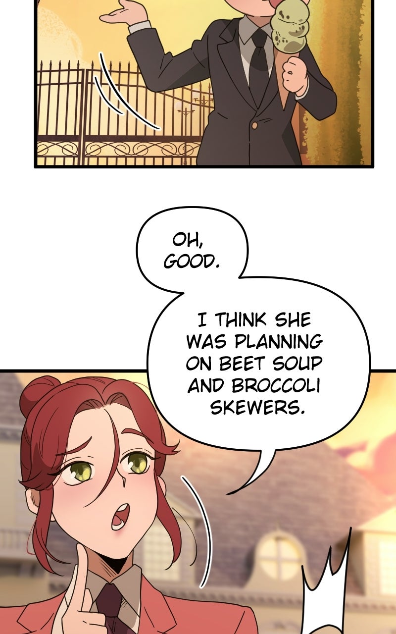 The Mafia Nanny (S3) Episode 114 page 60 - 