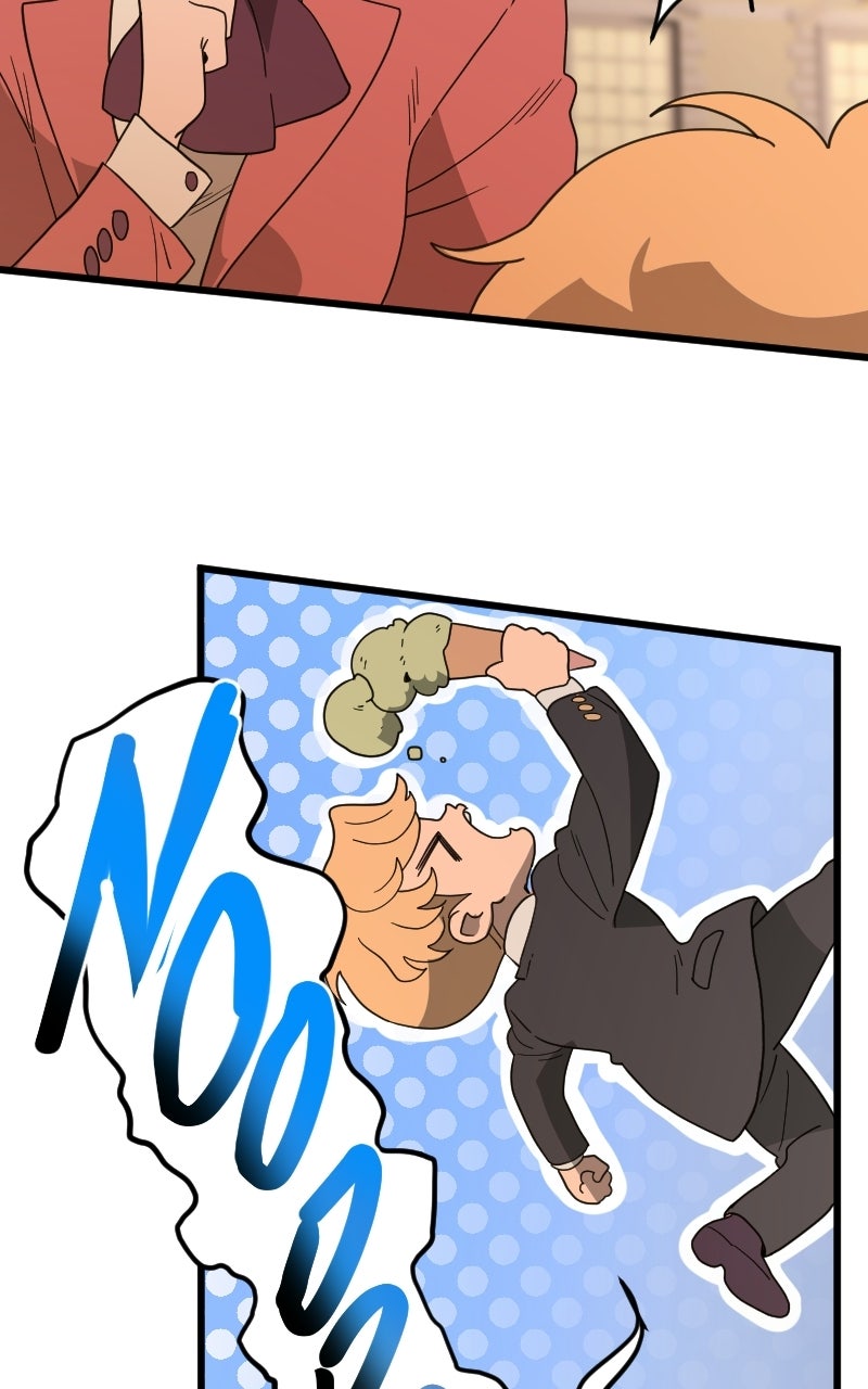 The Mafia Nanny (S3) Episode 114 page 61 - 