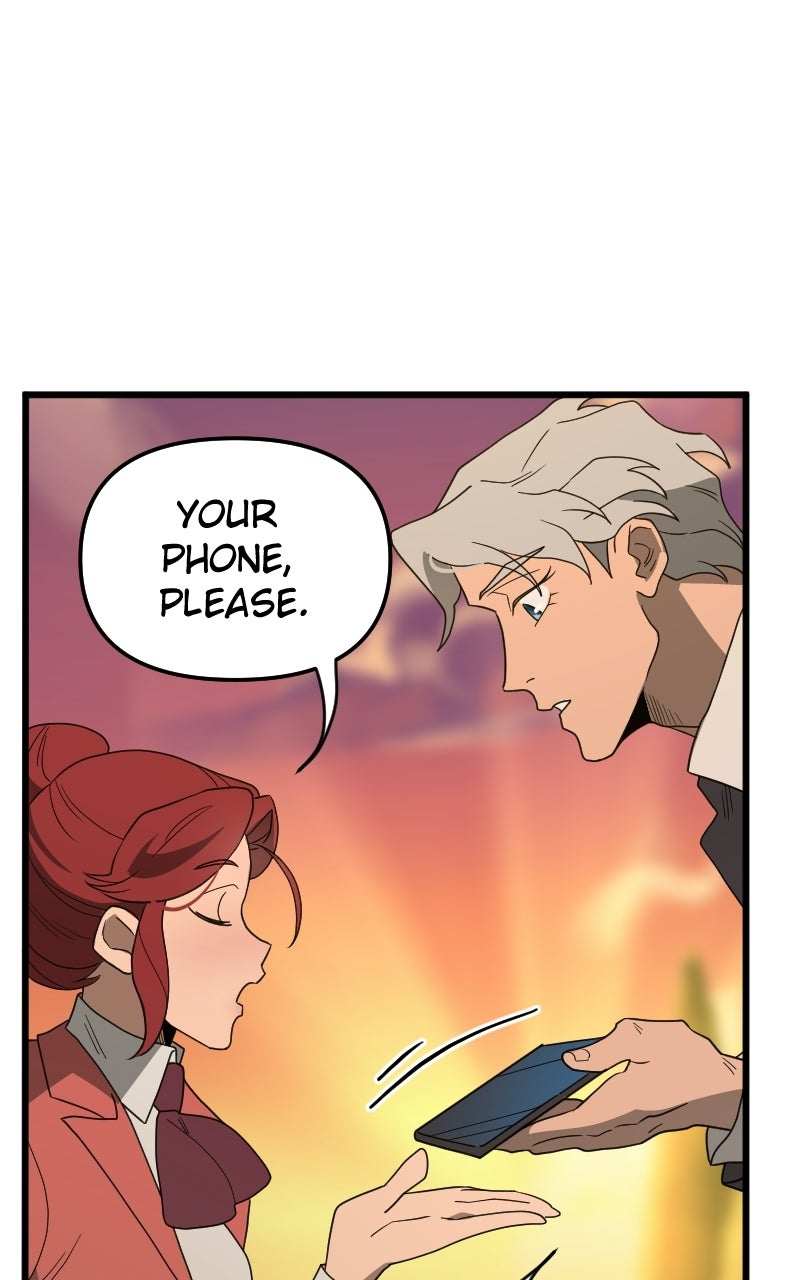 The Mafia Nanny (S3) Episode 114 page 63 - 