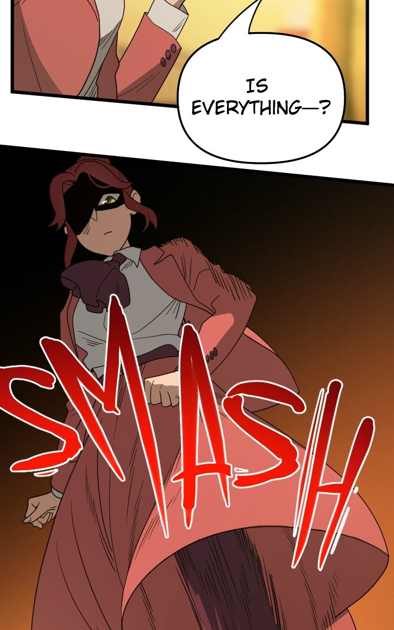 The Mafia Nanny (S3) Episode 114 page 64 - 