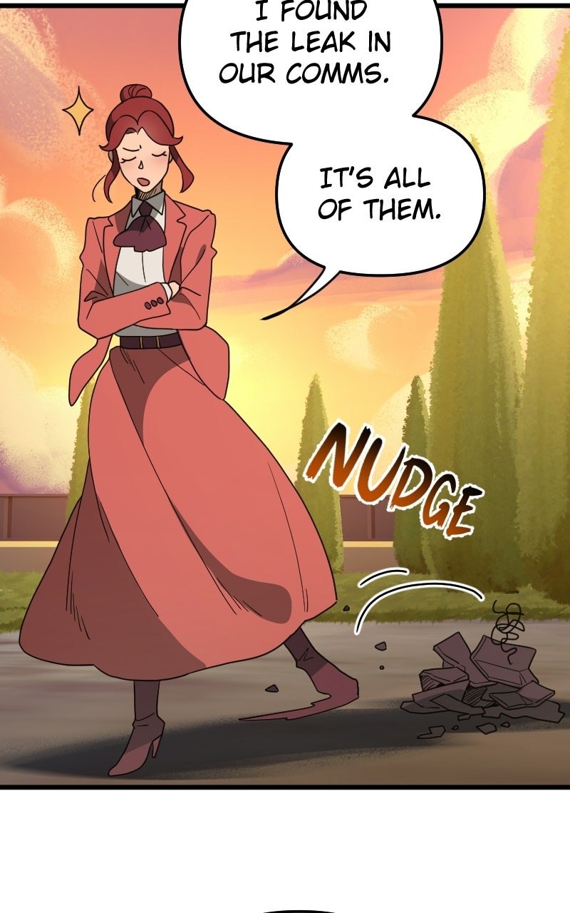 The Mafia Nanny (S3) Episode 114 page 67 - 
