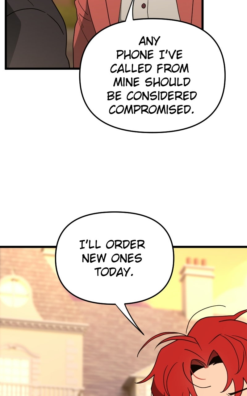 The Mafia Nanny (S3) Episode 114 page 69 - 