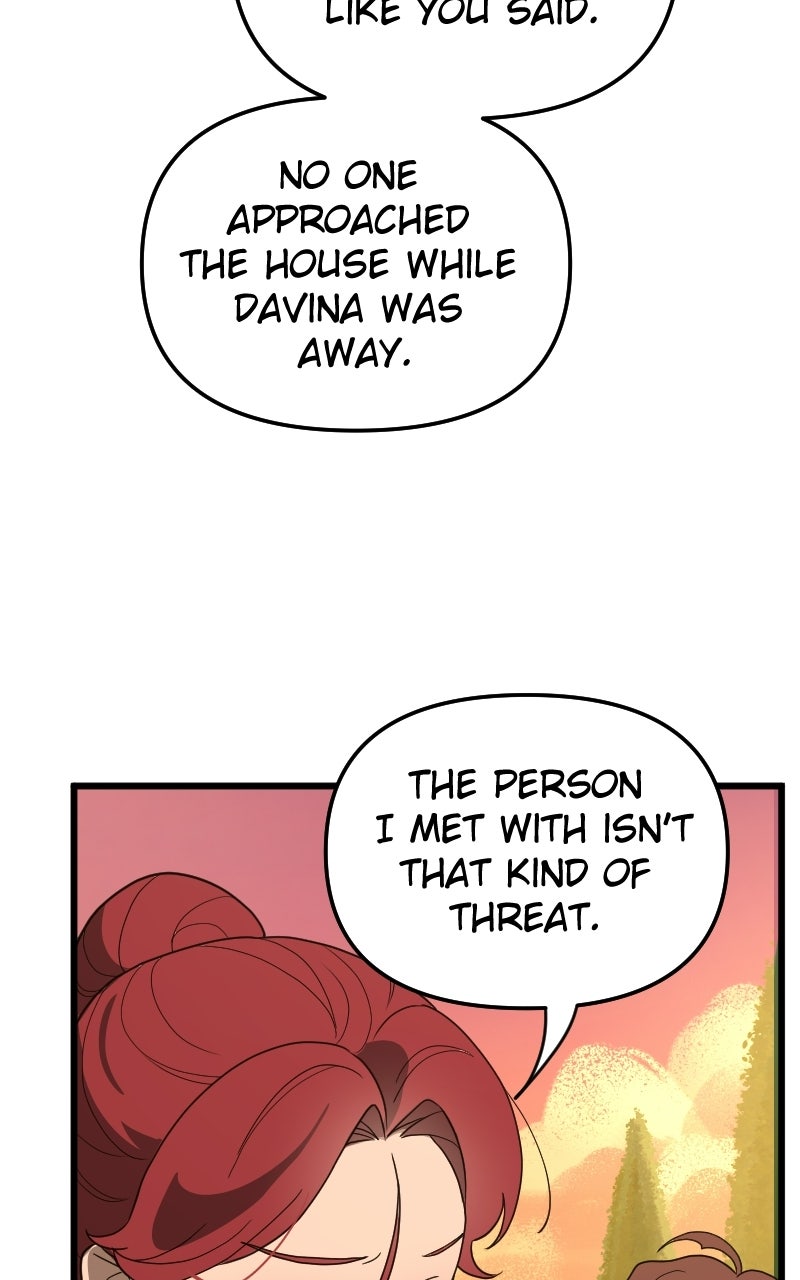 The Mafia Nanny (S3) Episode 114 page 71 - 