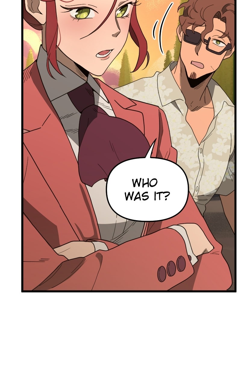 The Mafia Nanny (S3) Episode 114 page 72 - 