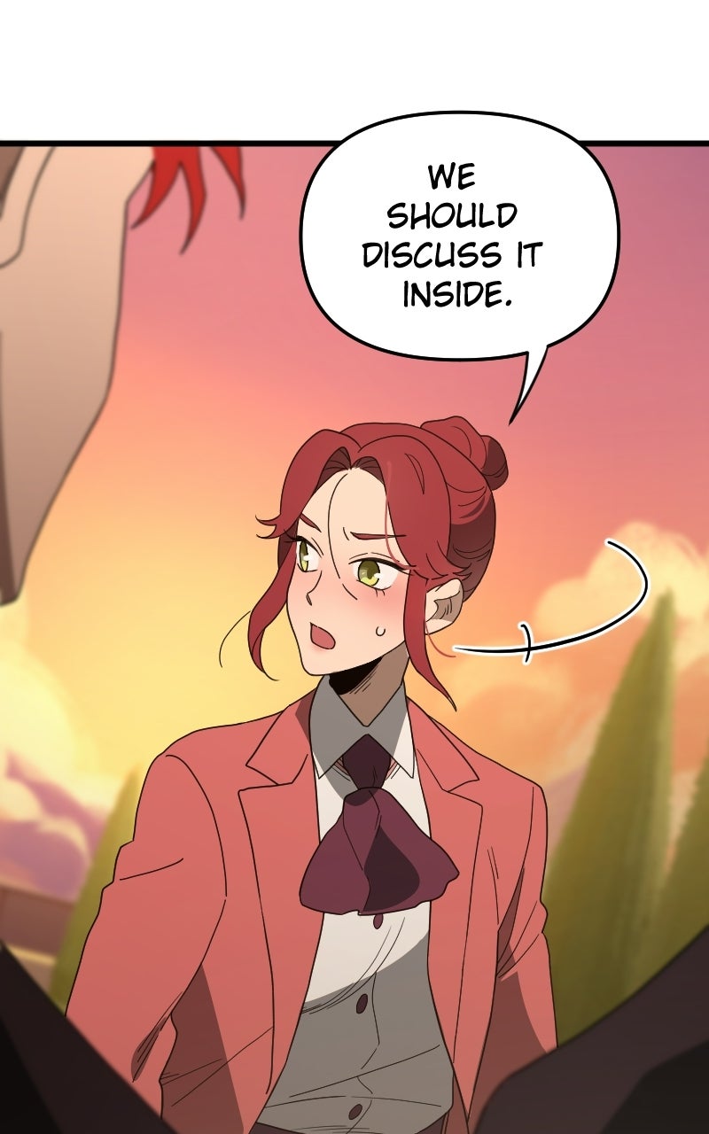 The Mafia Nanny (S3) Episode 114 page 73 - 