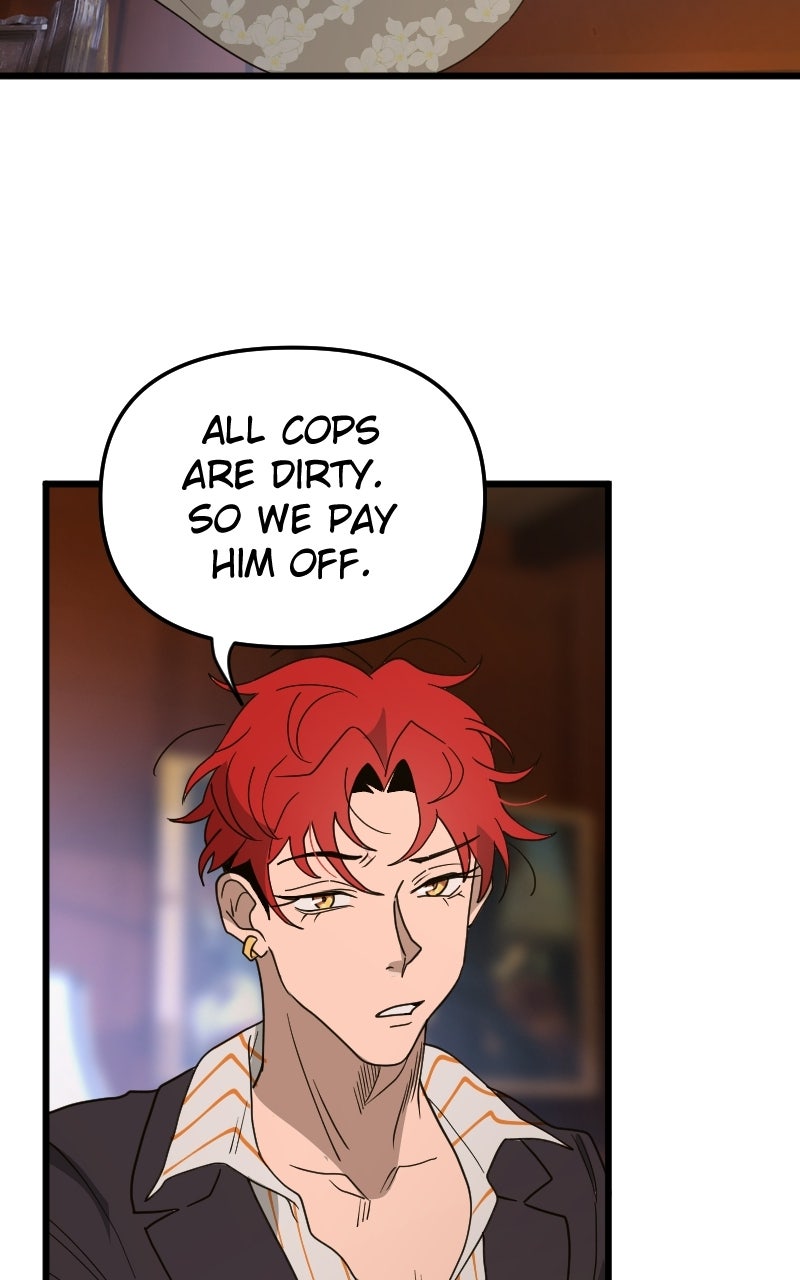 The Mafia Nanny (S3) Episode 114 page 77 - 