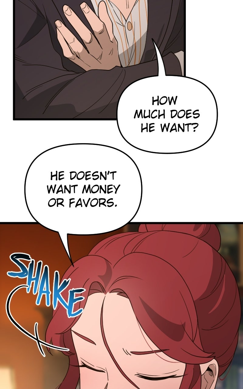 The Mafia Nanny (S3) Episode 114 page 78 - 