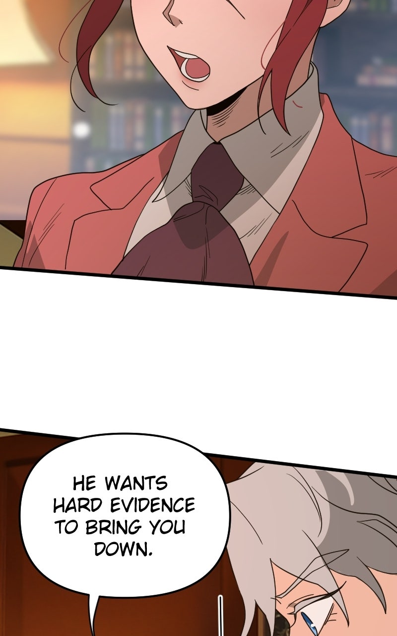 The Mafia Nanny (S3) Episode 114 page 79 - 