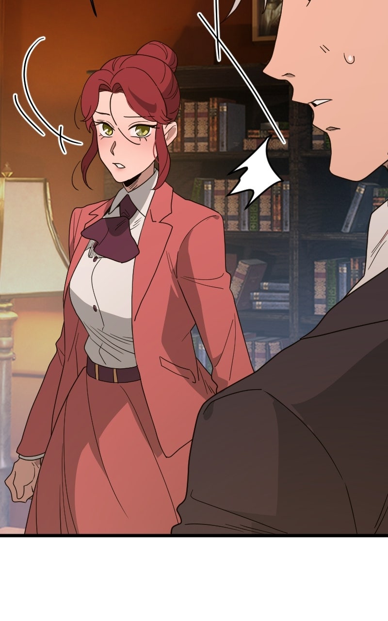 The Mafia Nanny (S3) Episode 114 page 80 - 