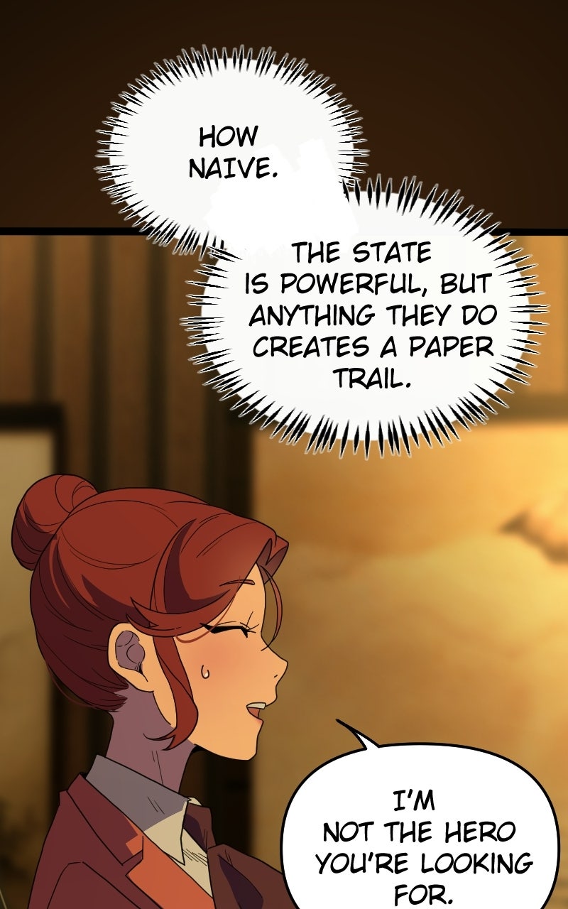 The Mafia Nanny (S3) Episode 114 page 9 - 