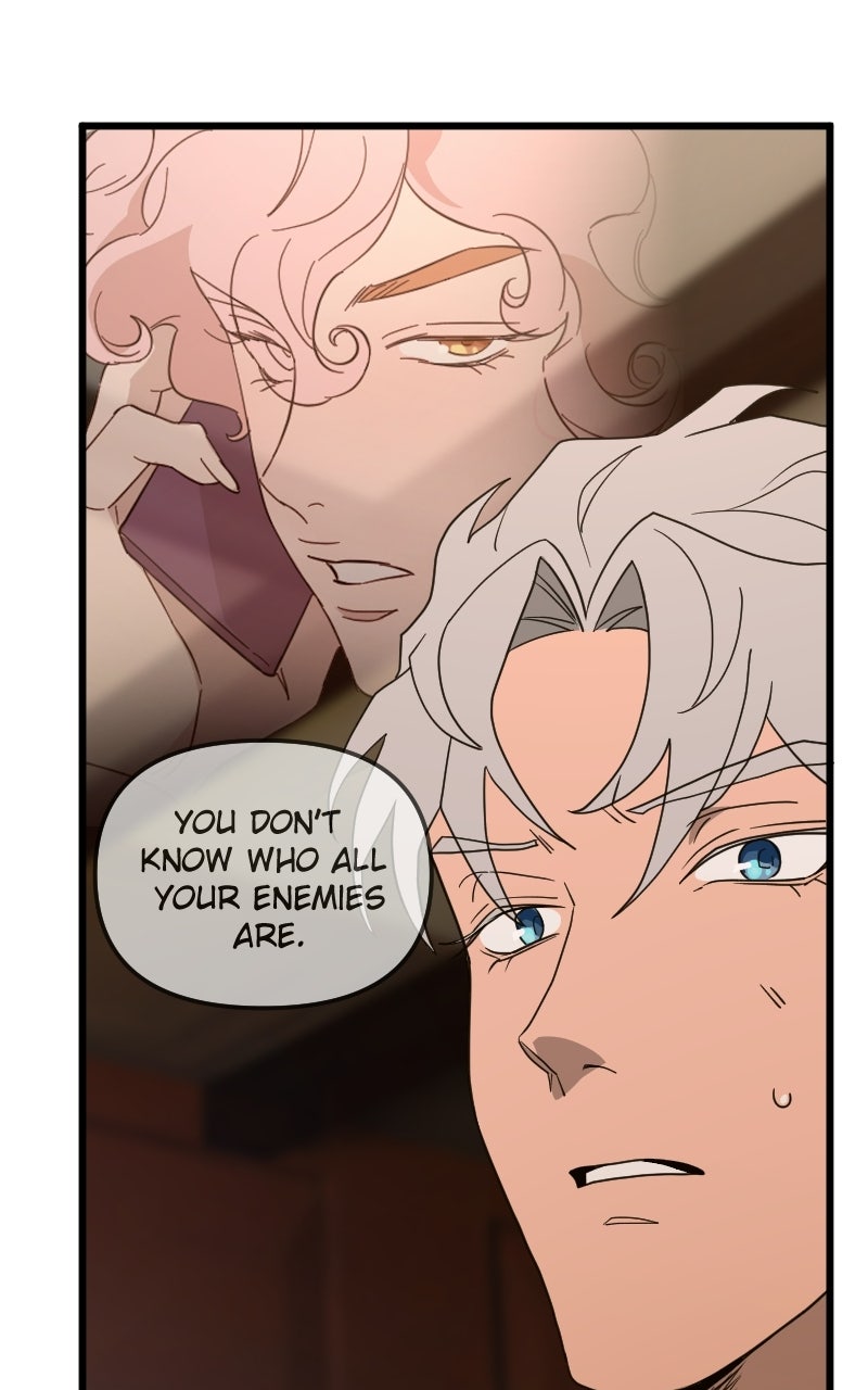 The Mafia Nanny (S3) Episode 114 page 81 - 