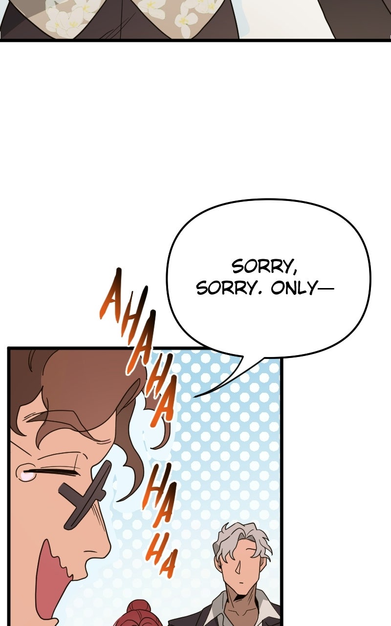 The Mafia Nanny (S3) Episode 114 page 84 - 