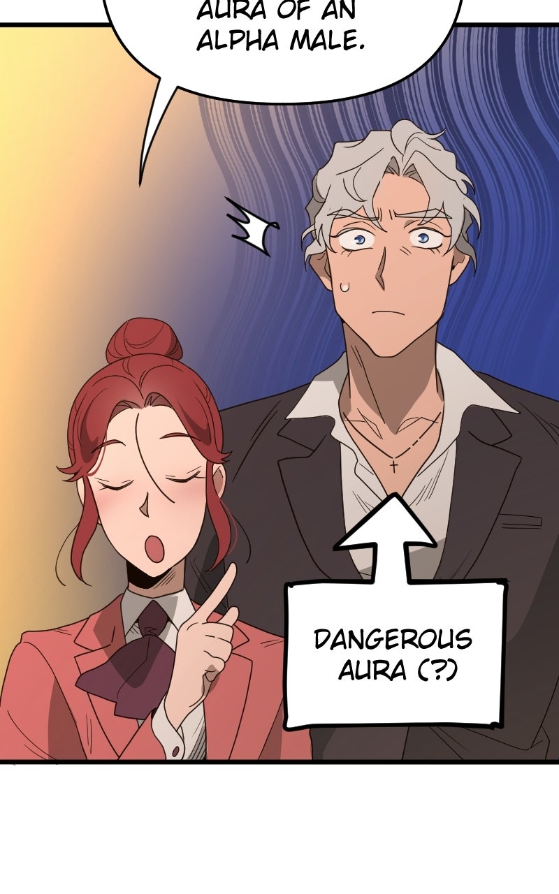 The Mafia Nanny (S3) Episode 114 page 86 - 