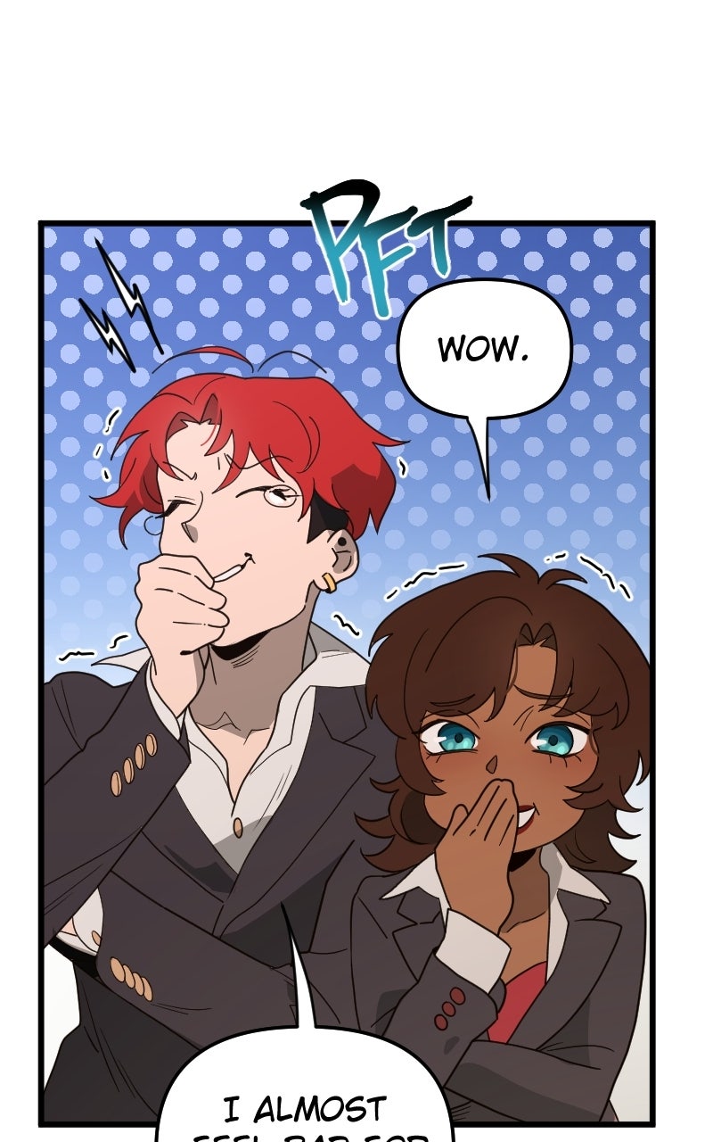 The Mafia Nanny (S3) Episode 114 page 87 - 