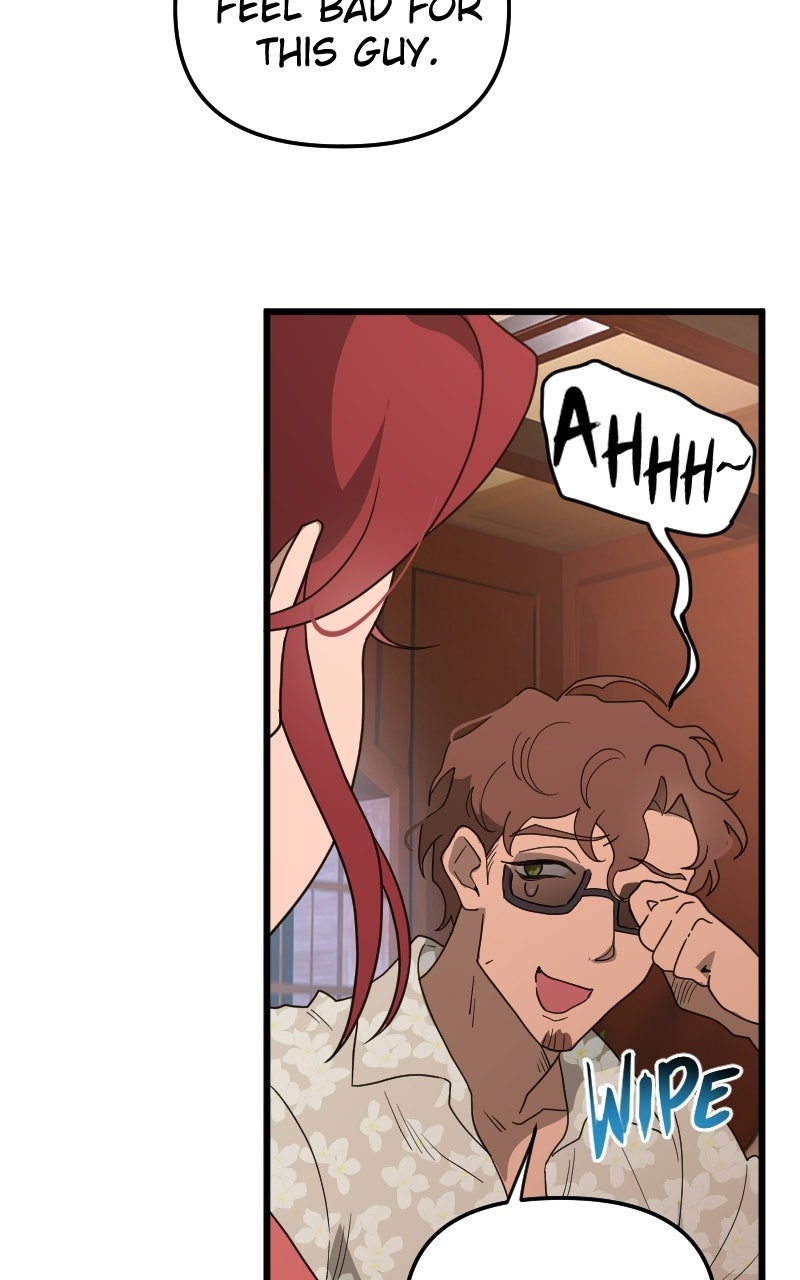 The Mafia Nanny (S3) Episode 114 page 88 - 
