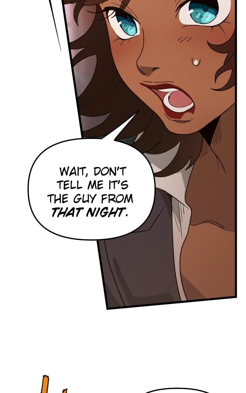 The Mafia Nanny (S3) Episode 114 page 91 - 