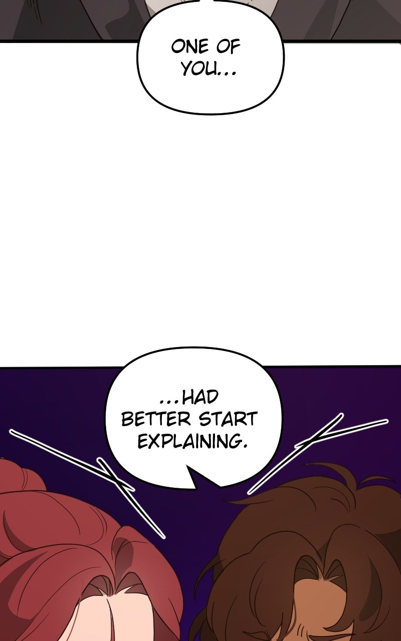 The Mafia Nanny (S3) Episode 114 page 94 - 