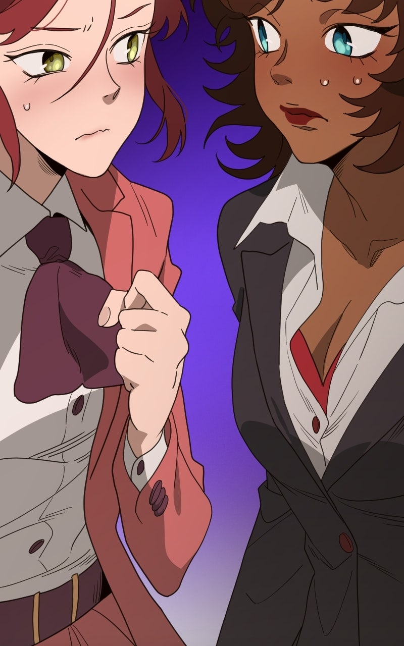 The Mafia Nanny (S3) Episode 114 page 95 - 