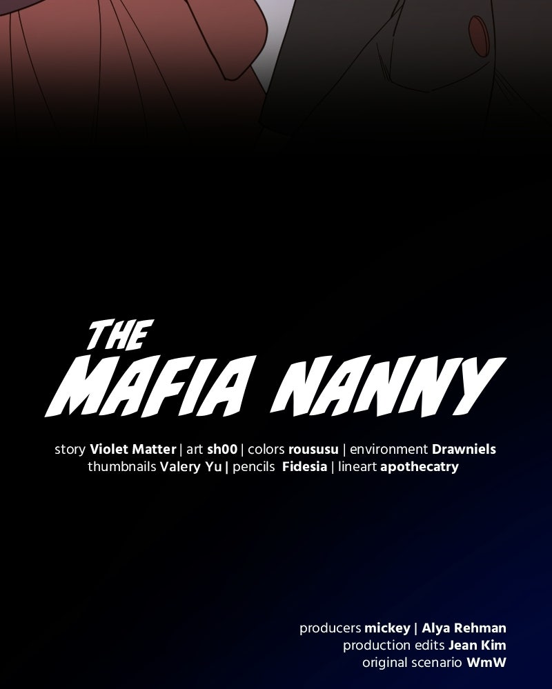 The Mafia Nanny (S3) Episode 114 page 96 - 