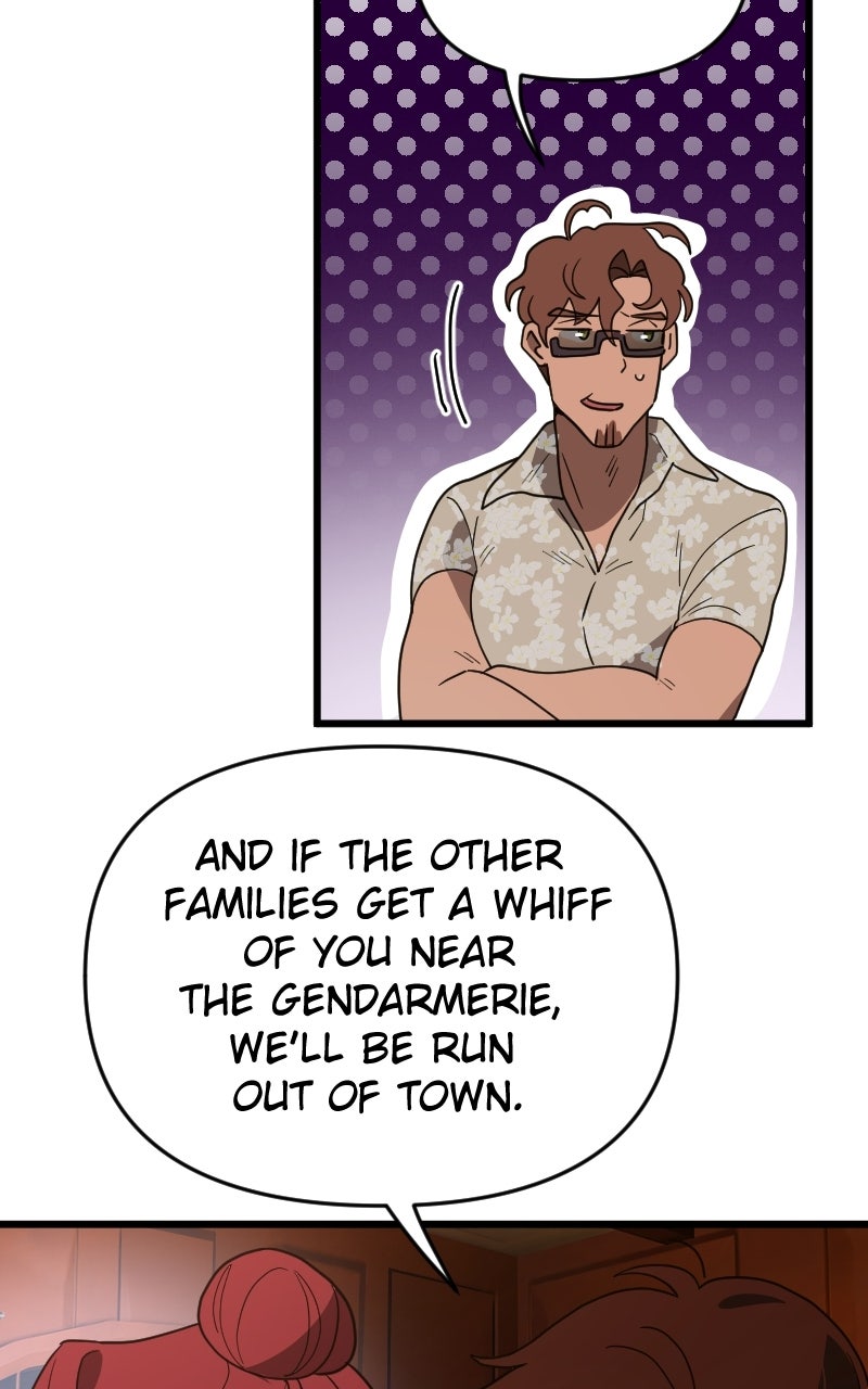 The Mafia Nanny (S3) Episode 115 page 13 - 