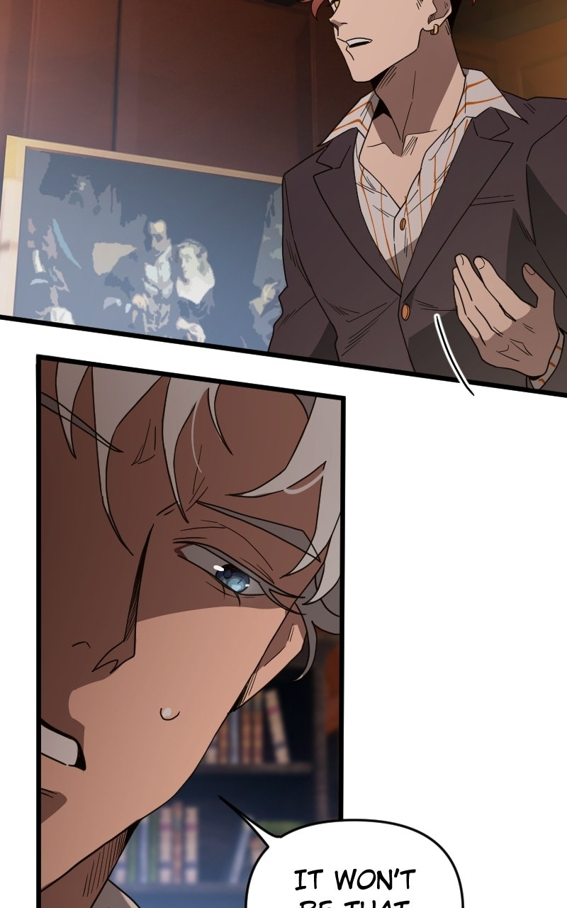 The Mafia Nanny (S3) Episode 115 page 15 - 