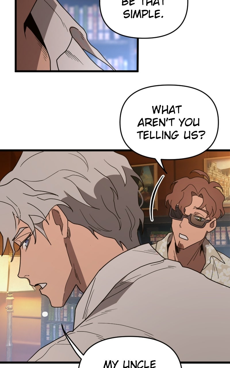 The Mafia Nanny (S3) Episode 115 page 16 - 