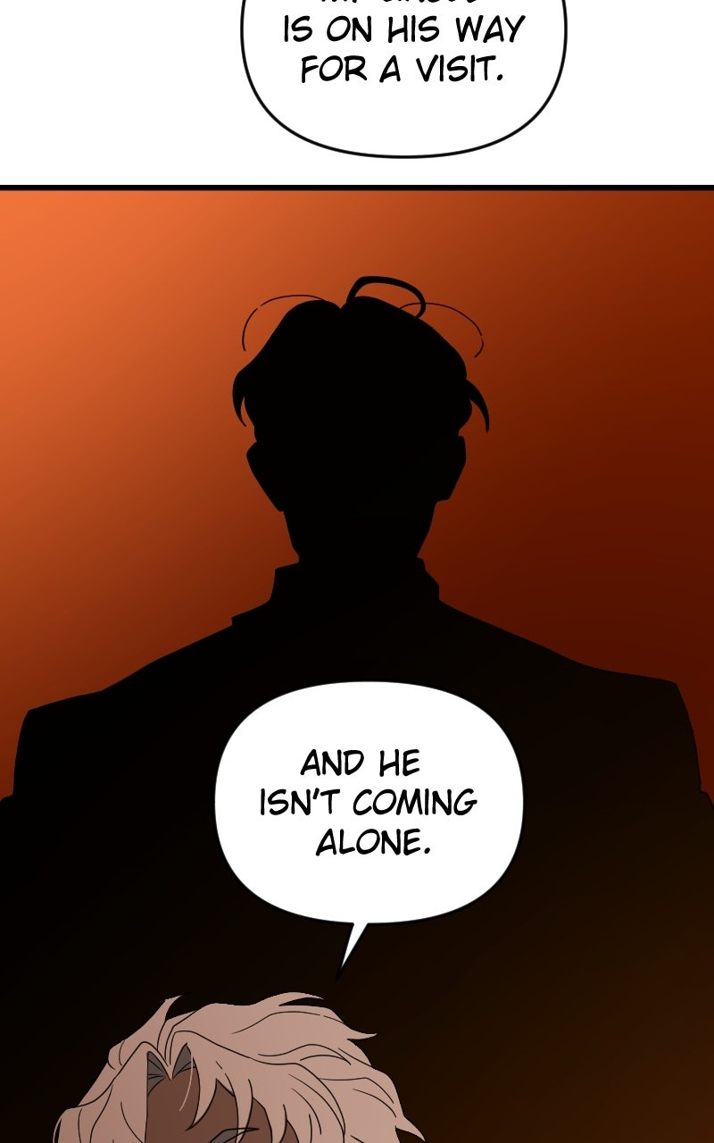 The Mafia Nanny (S3) Episode 115 page 17 - 