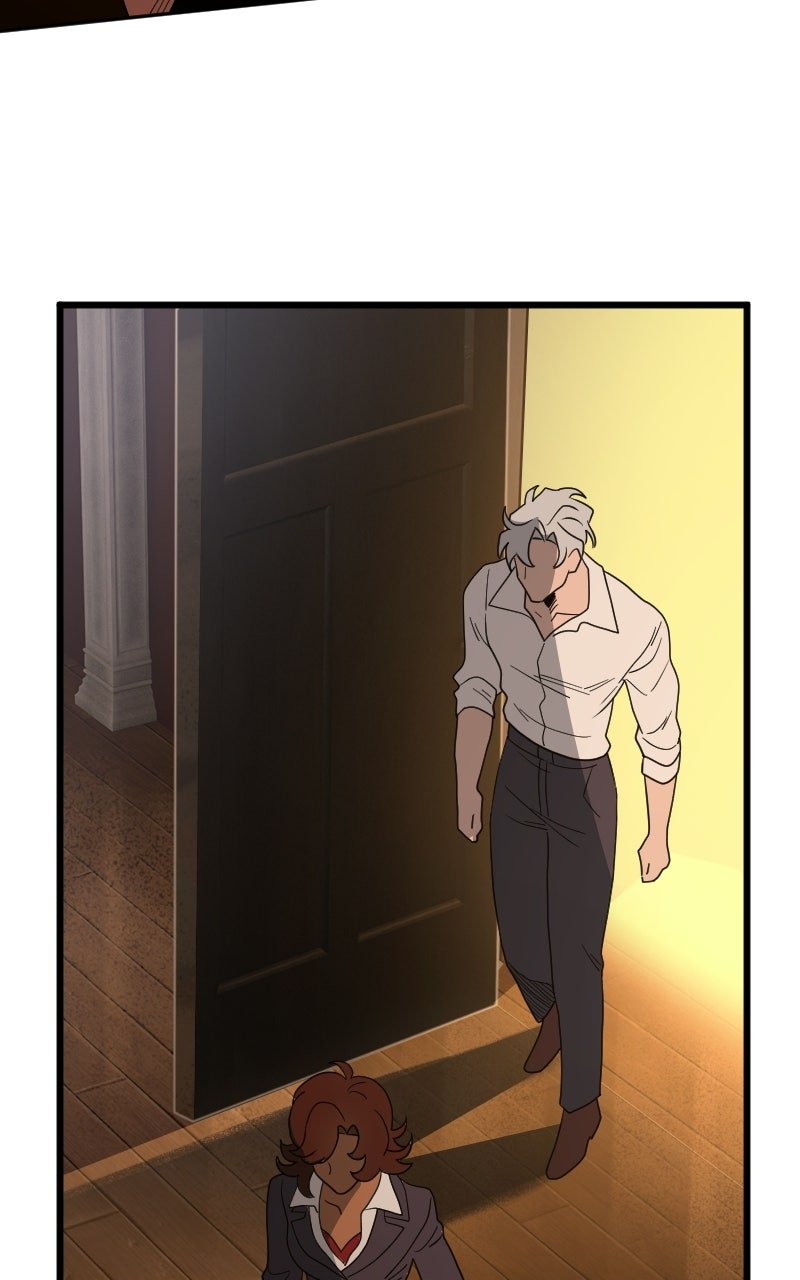The Mafia Nanny (S3) Episode 115 page 19 - 