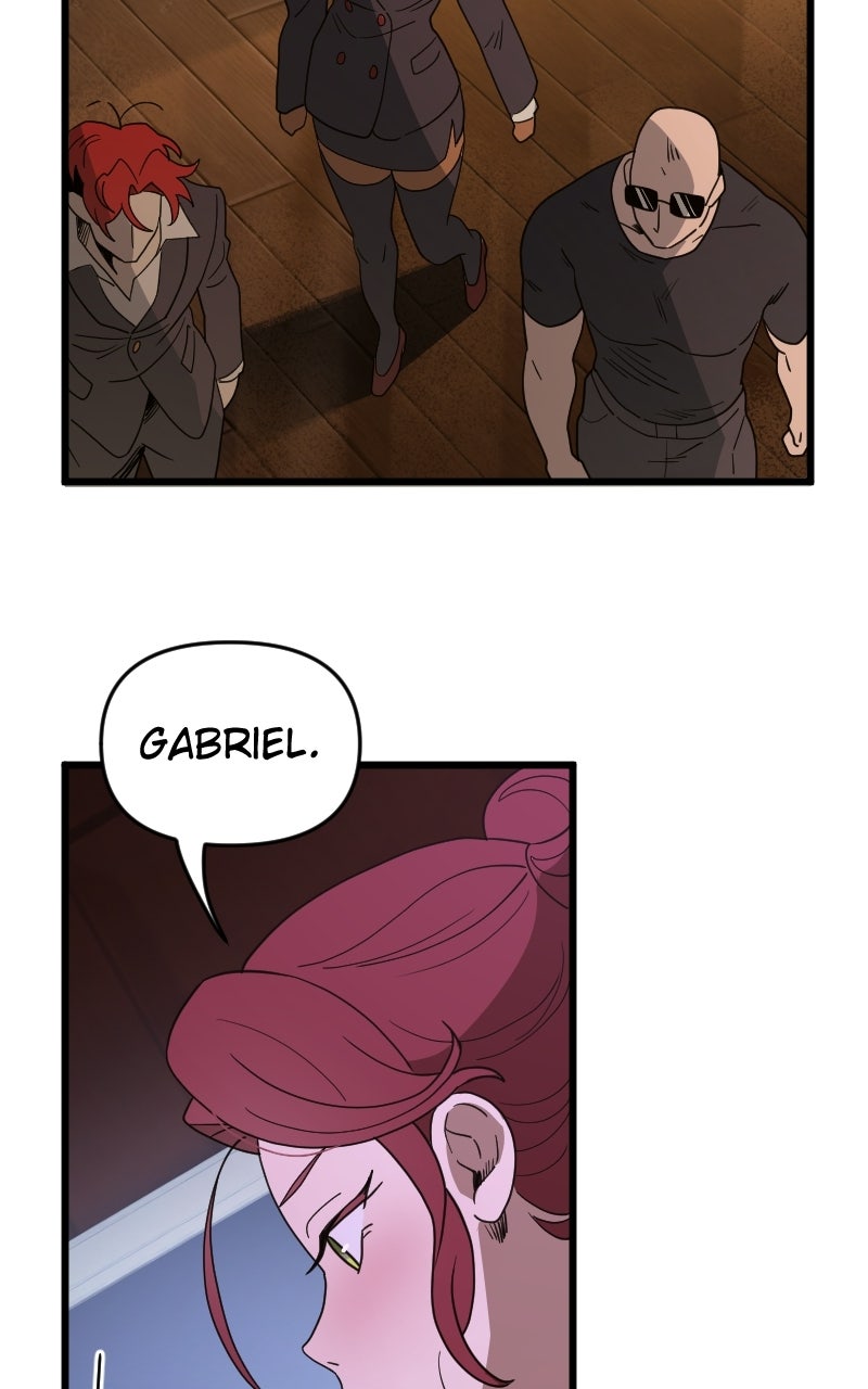 The Mafia Nanny (S3) Episode 115 page 20 - 